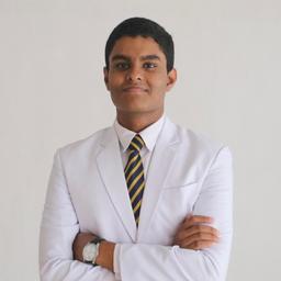 Thisulaka Gunaweera - Assistant Chairman