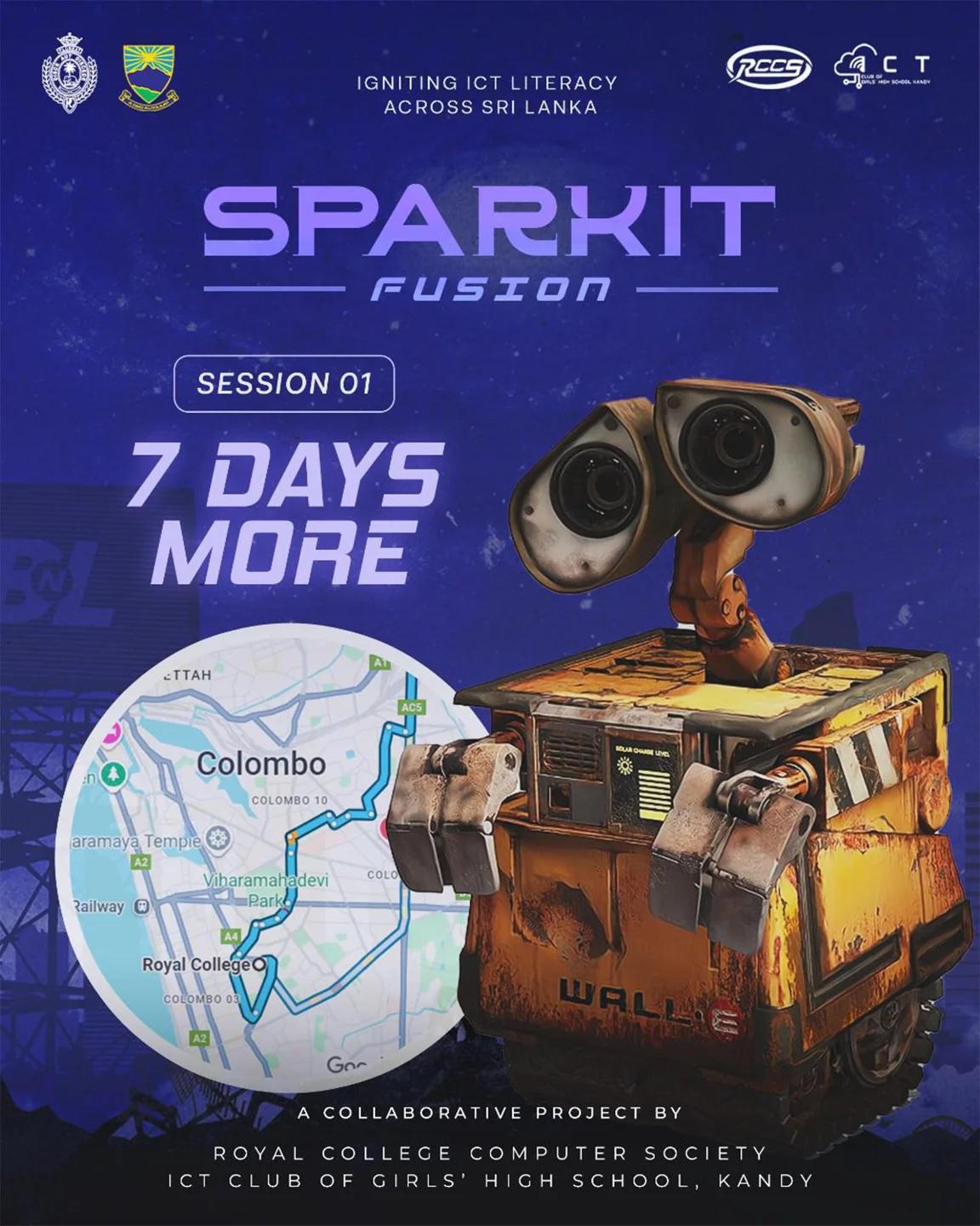 31 likes, 0 comments - rccsonline on October 17, 2025: "> “Countdown to Fusion – The Energy Builds U