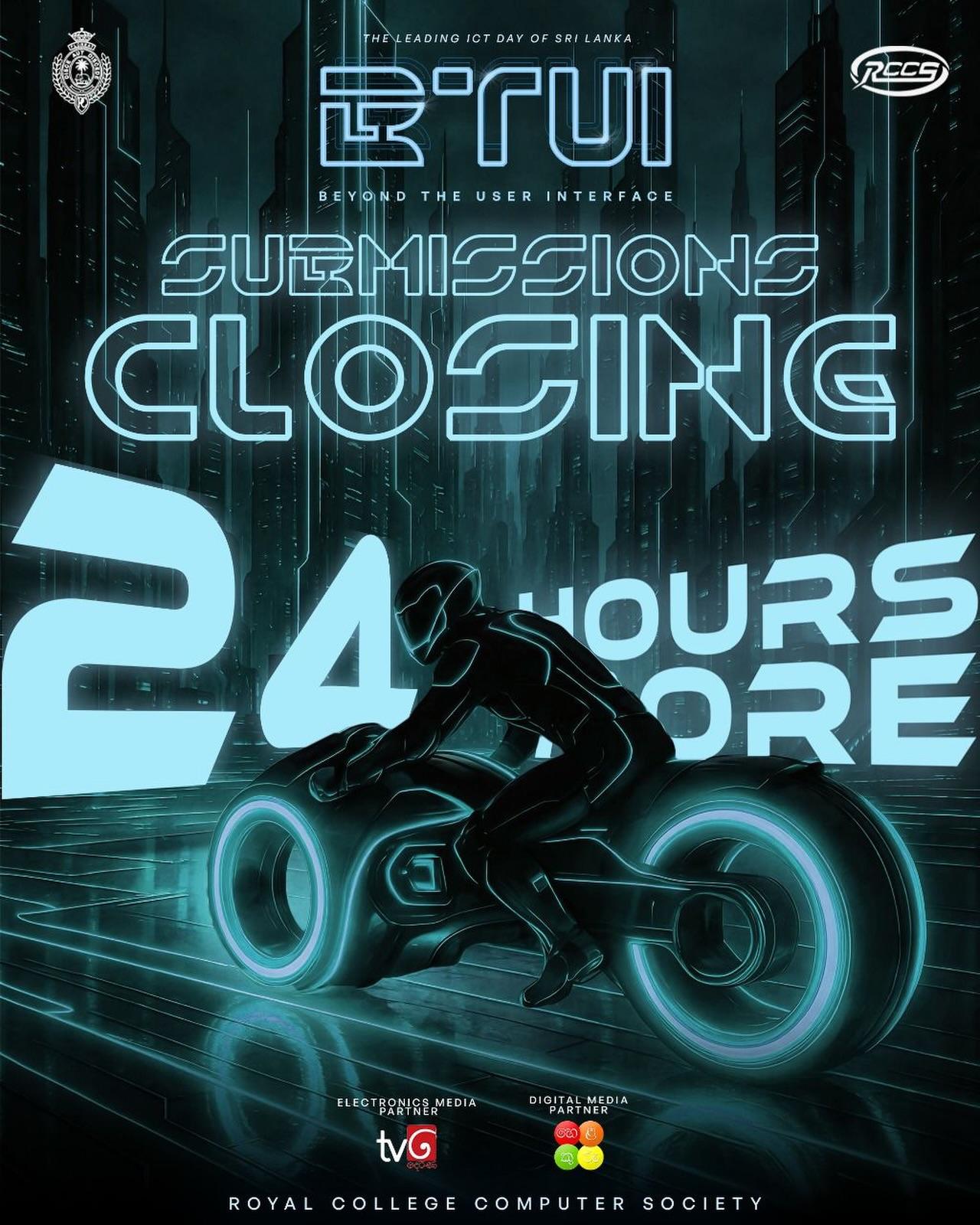 Dive into the world of Submissions Beyond the User Interface, where the boundaries of creativity kno