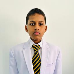 Resandu Marasinghe - Assistant Secretary